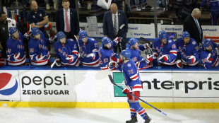 Finale Conférence Est NHL: les NY Rangers dominent Tampa Bay Lightning en ouverture