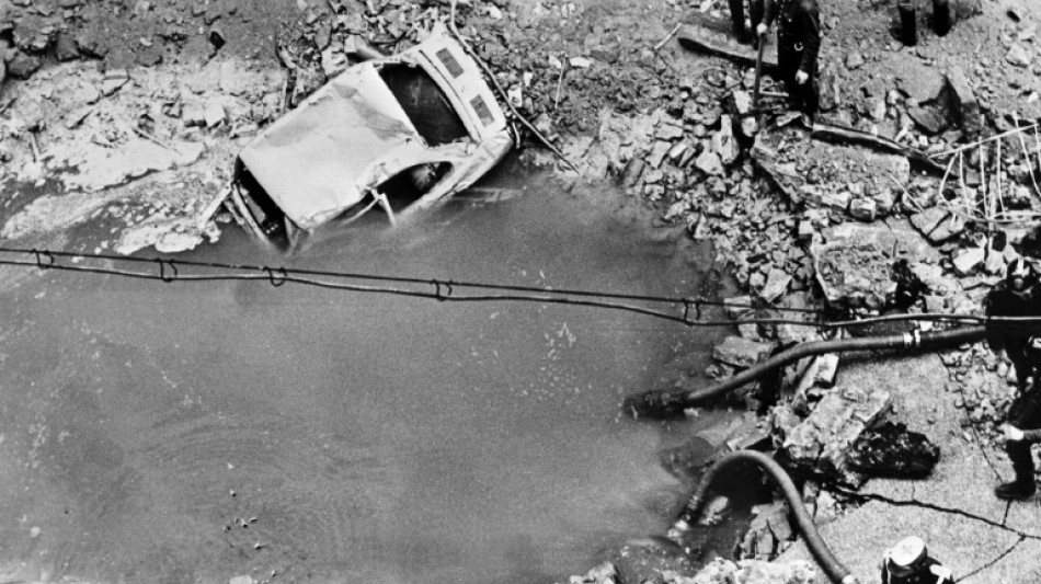 Hace 50 años, el asesinato de Carrero Blanco marcó el principio del fin del régimen franquista