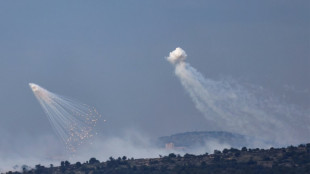 Israel, acusado de usar fósforo blanco en ataques en el sur de Líbano