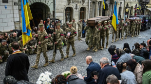 Ucrania reivindica avances cerca de Bajmut frente a las tropas rusas