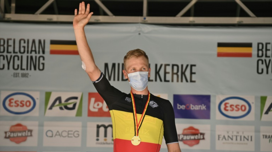 Quick Step sign Belgian sprinter Merlier, Zana joins BikeExchange