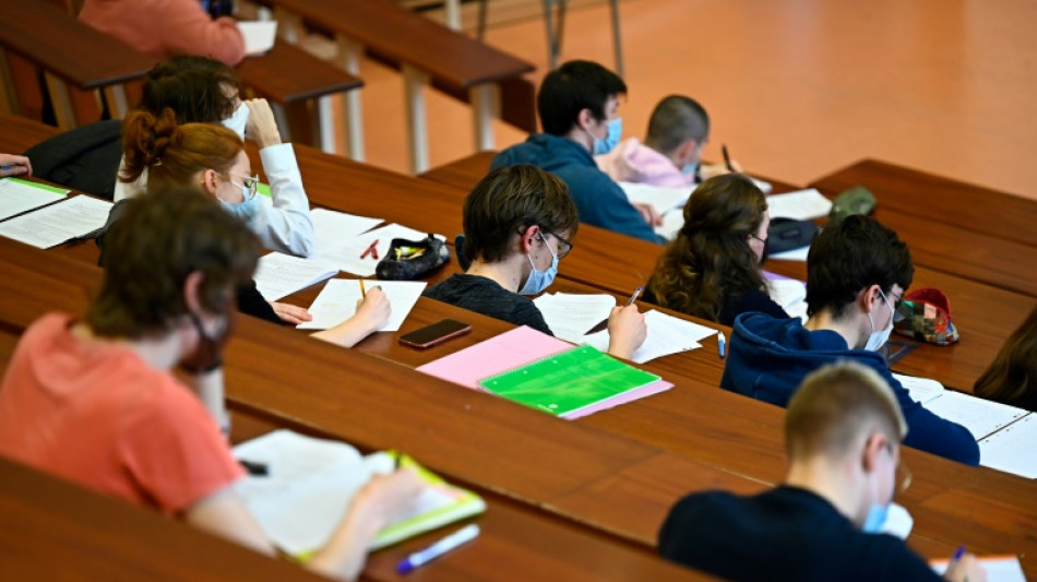 Studienstarthilfe kommt: Bundeskabinett beschließt Änderungen beim Bafög