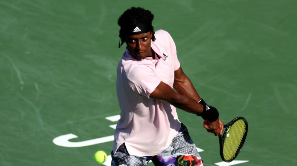 Murray, Venus defeated in Washington openers