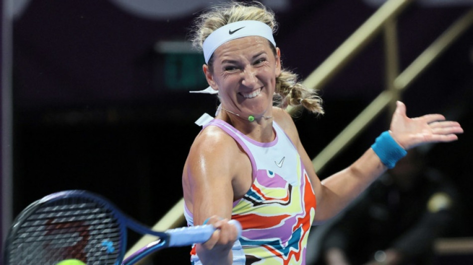 Azarenka vence Stephens e vai à 3ª fase do WTA 1000 de Roma