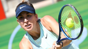 Bencic sees off Sakkari to reach Berlin final