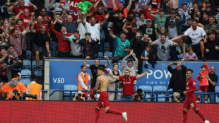 Nunez outshines Haaland as Liverpool beat Man City to Community Shield