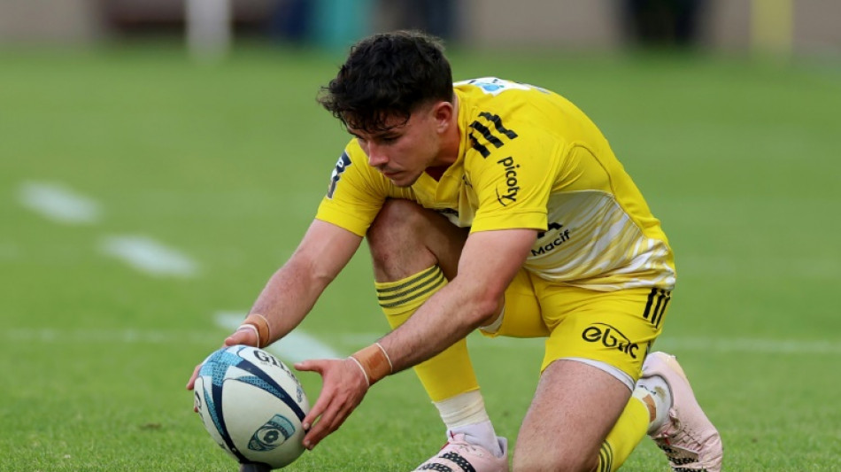 Champions Cup: La Rochelle, plutôt deux fois qu'une