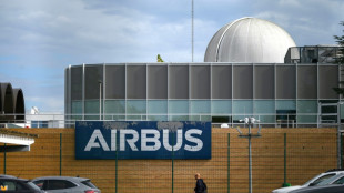 Airbus prevé suprimir hasta 2.500 empleos en su división espacial