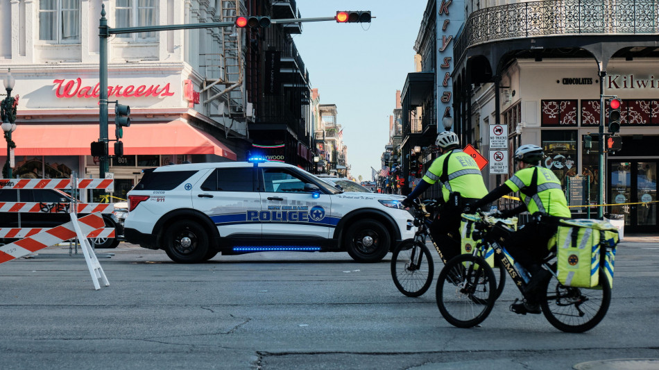 Fratello killer New Orleans, 'nessun segno di radicalizzazione'