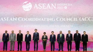 Crisis en Birmania y mar de China Meridional dominarán cumbre de ASEAN