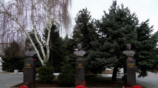 Rusia conmemora los 80 años de la victoria de Stalingrado en plena ofensiva ucraniana