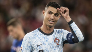 Ronaldo scores 900th career goal as Portugal beat Croatia