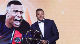 Foot: Mbappé au Real Madrid pour cinq saisons, affirme le président de LaLiga espagnole 