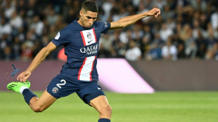 Le joueur du PSG et du Maroc Achraf Hakimi mis en examen pour viol 