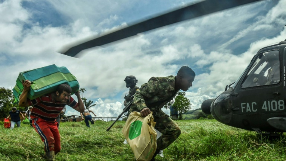 Colombia, ante un balotaje incierto entre dos modelos radicales de cambio