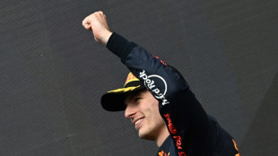 Verstappen expecting 'crazy' festival at first home race as champion