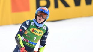 Shiffrin set for World Cup skiing return at Courchevel