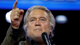 Corte de EEUU confirma condena a prisión de Steve Bannon, exasesor de Trump