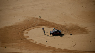 Dakar-2023: Al-Attiyah s'offre la 6e étape et un boulevard après l'abandon de Peterhansel