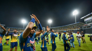 Shanaka leads 20-man Sri Lanka squad for Asia Cup