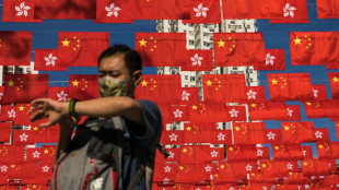 Hong Kong on high alert as Xi Jinping visit expected for handover