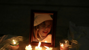 Missing Madeleine's parents lose case against Portuguese inspector