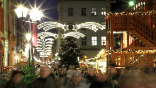 Ein Viertel der Frauen findet Weihnachten stressig - Männer sorgen sich um Kosten