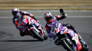 Record-setting Zarco on pole at 'mythical' Silverstone