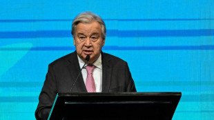 "Crisis existencial": el jefe de la ONU alerta sobre la destrucción de la naturaleza en la COP16