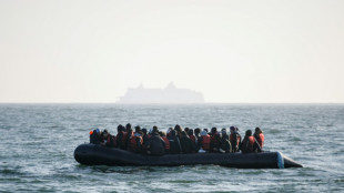 Manche: quatre migrants dont un enfant meurent écrasés lors de tentatives de traversée