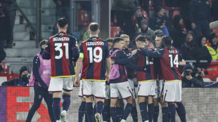 Champions: il Bologna batte il Borussia, 0-0 della Juve a Bruges