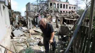 Five months on, anger and despair prevail in Donbas