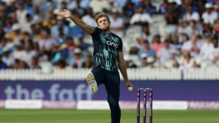 England and South Africa ring changes for T20 decider