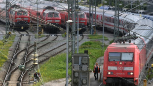 DB plant höhere Preise für Streckennutzung - Verband fordert Zuschuss vom Bund