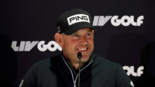 Westwood blasts 'hypocrites', claims PGA changes only copy LIV Golf