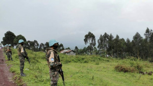 Los hijos que los Cascos Azules dejaron en RD Congo, víctimas del desamparo