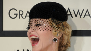 Madonna home from hospital following illness: source