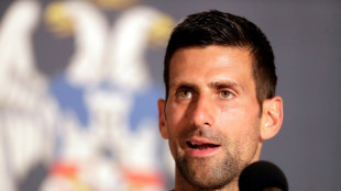 Unvaccinated Djokovic officially out of Montreal ATP event