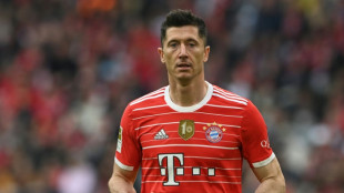 Barcelona hoping for 'positive response' on Lewandowski offer