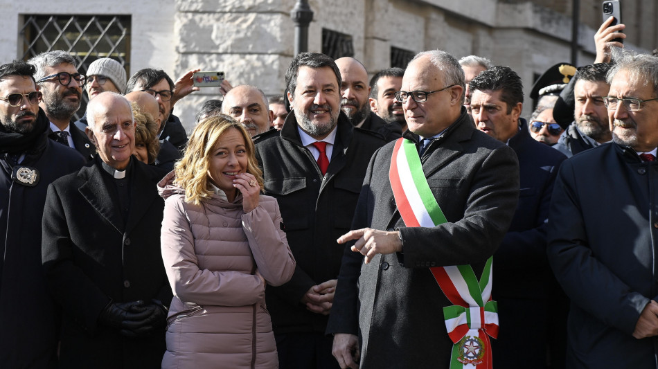 Giubileo: Gualtieri, pochi ci credevano, ce l'abbiamo fatta