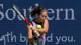 Kasatkina joins Saville in all-Daria WTA Granby final