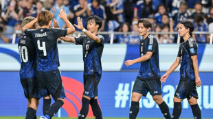 Mitoma, Endo score as Japan thrash China 7-0 in World Cup qualifying