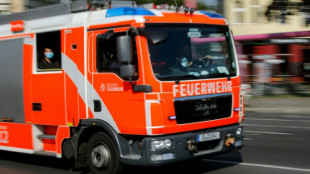 55-Jähriger soll in Freiburg vier Rettungswagen angezündet haben - Festnahme