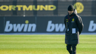 BVB mit Ryerson - Kovac erwartet "harte Nuss"