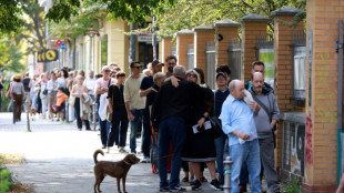 Gericht verhandelt am 28. September über Einsprüche gegen Berliner Wahl