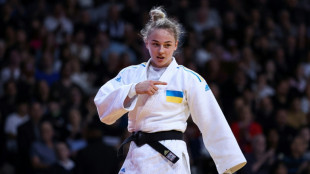 Judo: l'Ukraine se retire des Mondiaux pour protester contre la présence des Russes et Bélarusses