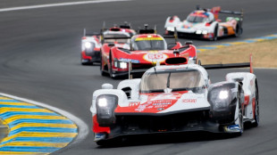 La bataille du centenaire des 24 Heures du Mans est lancée