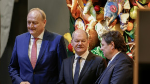 Scholz: Reformen in der Landwirtschaft werden "behutsam" erfolgen