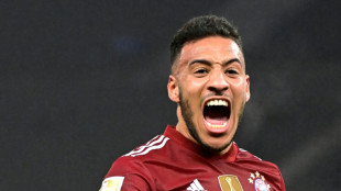 France international Tolisso completes return to Lyon