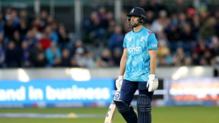 Jacks says new-look England need time to master ODIs 